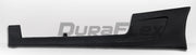 2003-2006 Hyundai Tiburon Duraflex Spec-R Body Kit - 4 Piece - Includes Spec-R Front Bumper Cover (106005) Spec-R Side Skirts Rocker Panels (106006) Spec-R Rear Bumper Cover (106007)