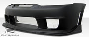 2003-2006 Hyundai Tiburon Duraflex I-Spec Front Bumper Cover - 1 Piece