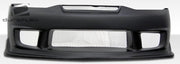 2003-2006 Hyundai Tiburon Duraflex I-Spec Front Bumper Cover - 1 Piece