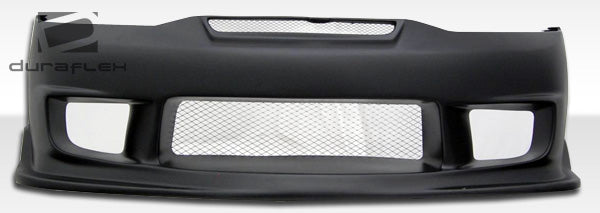 2003-2006 Hyundai Tiburon Duraflex I-Spec Front Bumper Cover - 1 Piece