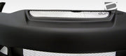 2003-2006 Hyundai Tiburon Duraflex I-Spec Front Bumper Cover - 1 Piece