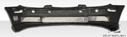 2003-2006 Mercedes S Class W220 Duraflex AMG Look Front Bumper Cover - 1 Piece