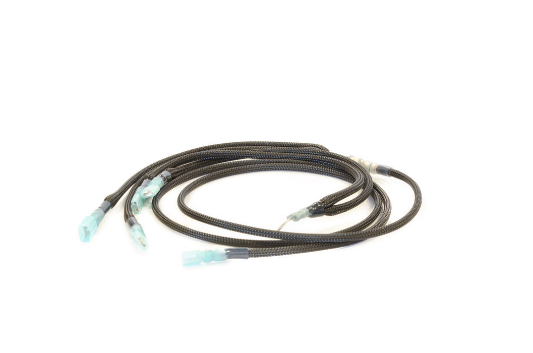 GrimmSpeed Wiring Harness for Hella Horns 02-14 WRX/STI