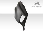 2004-2008 Ford F-150 Duraflex 4.5" Off Road Bulge Front Fenders - 2 Piece