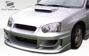 2004-2005 Subaru Impreza WRX STI Duraflex C-Speed 2 Front Bumper Cover - 1 Piece