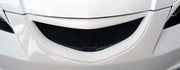 2004-2009 Mazda 3 4DR I-Spec Grille - 1 Piece