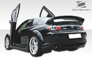 2004-2011 Mazda RX-8 Duraflex R-Speed Side Skirts Rocker Panels - 2 Piece