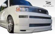 2004-2007 Scion xB Duraflex F-1 Side Skirts Rocker Panels - 2 Piece