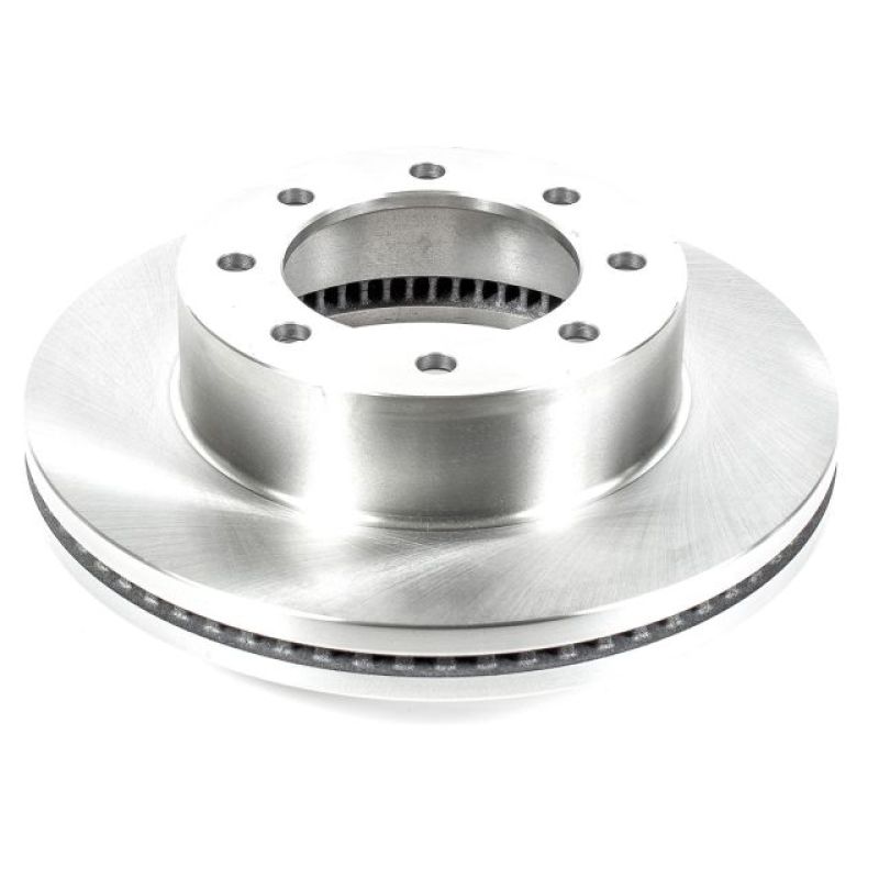 Disque de frein avant Autospecialty Power Stop pour Ford F-250 Super Duty 13-19