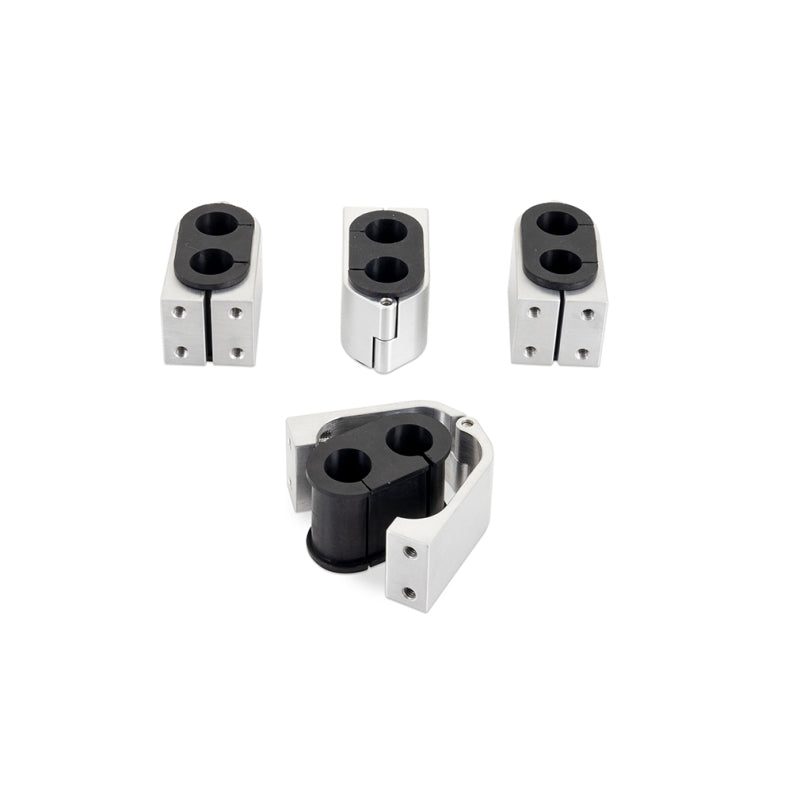 Kit de refroidisseur de transmission Mishimoto pour Ford 6.7L Powerstroke 2020+