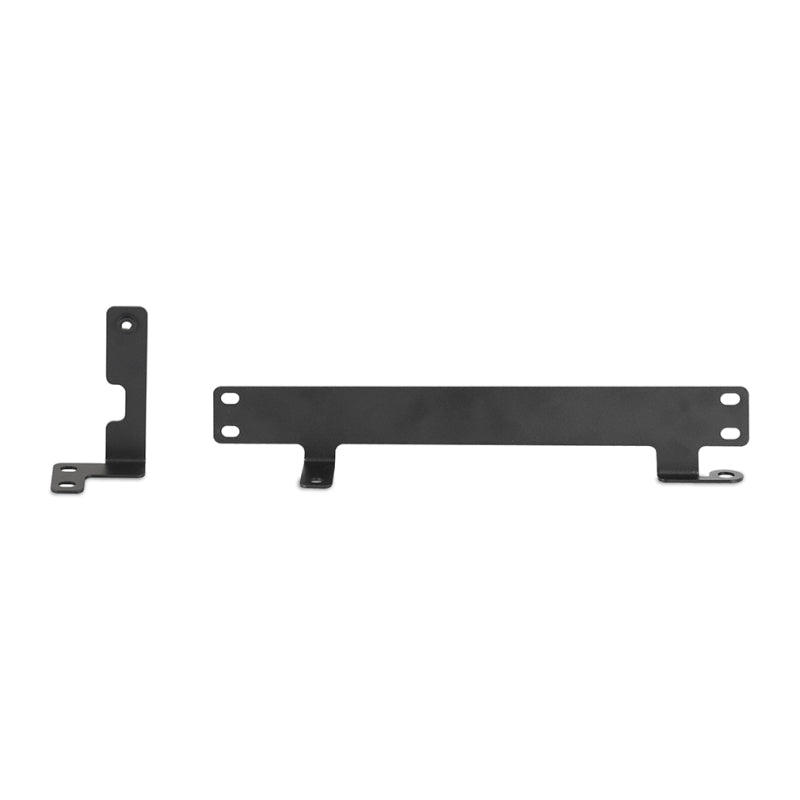 Kit de refroidisseur d'huile Mishimoto pour Subaru WRX 2022+ - Noir