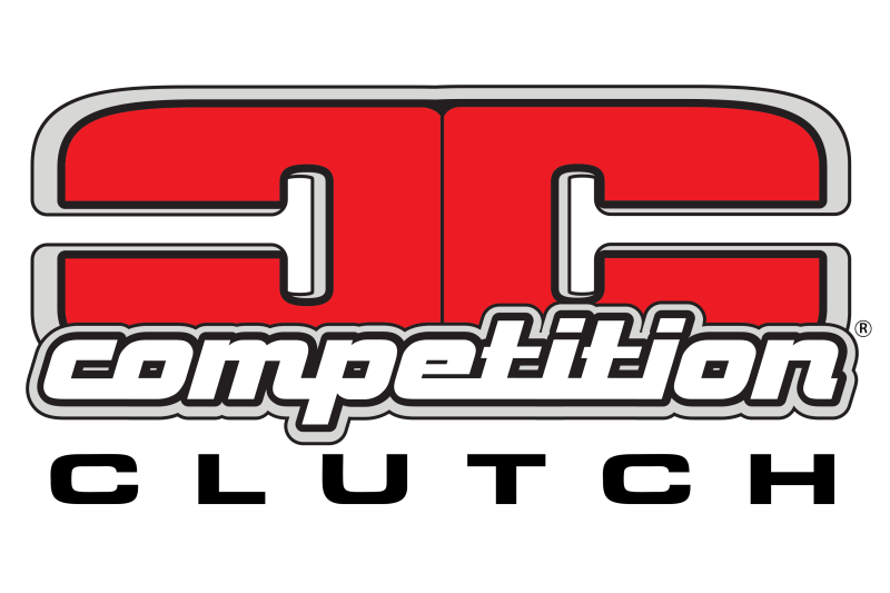 Kit d'embrayage de série Competition Clutch OE 08-13 Mitsubishi Lancer EVO 2.0L EVO X 5 vitesses