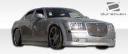 2005-2010 Chrysler 300C Duraflex Elegante Front Lip Under Spoiler Air Dam - 1 Piece
