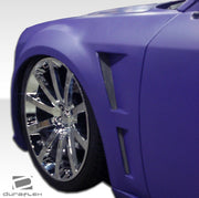 2005-2010 Chrysler 300 300C Duraflex Executive Fenders - 2 Piece
