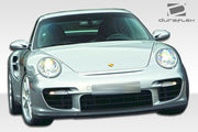 2005-2011 Porsche 911 Carrera 997 Duraflex GT-2 Look Front Lip Under Spoiler Air Dam - 1 Piece