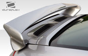 2005-2008 Porsche 911 Carrera 997 Coupe Duraflex GT-3 Look Wing Trunk Lid Spoiler - 1 Piece
