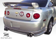 2005-2010 Chevrolet Cobalt 4DR Duraflex Racer Rear Lip Under Spoiler Air Dam - 1 Piece - 1 Piece