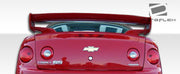 2005-2010 Chevrolet Cobalt 2007-2010 Pontiac G5 Duraflex SS Wing Trunk Lid Spoiler - 1 Piece