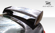 2005-2010 Chevrolet Cobalt 2007-2010 Pontiac G5 Duraflex SS Wing Trunk Lid Spoiler - 1 Piece