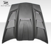 2005-2013 Chevrolet Corvette C6 Duraflex ZR Edition 2 Hood - 1 Piece