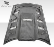 2005-2013 Chevrolet Corvette C6 Duraflex ZR Edition 2 Hood - 1 Piece