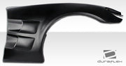 2005-2013 Chevrolet Corvette C6 Duraflex ZR Edition Front Fenders - 2 Piece