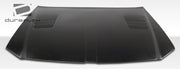 2005-2007 Dodge Magnum Duraflex Executive Hood - 1 Piece