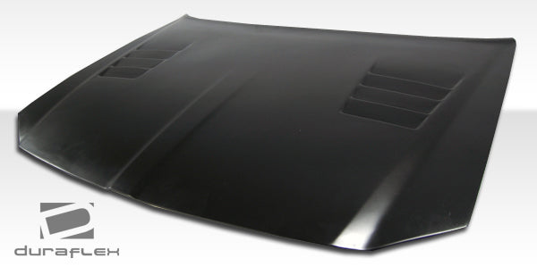 2005-2007 Dodge Magnum Duraflex Executive Hood - 1 Piece