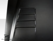 2005-2007 Dodge Magnum Duraflex Executive Hood - 1 Piece