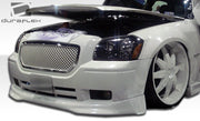 2005-2007 Dodge Magnum Duraflex VIP Front Lip Under Spoiler Air Dam (base model) - 1 Piece