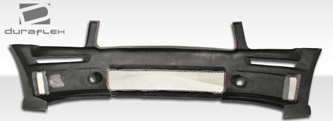 2005-2009 Ford Mustang Duraflex CVX Body Kit - 4 Piece - Includes CVX Front Bumper Cover (104847) CVX Rear Lip Under Spoiler Air Dam (104920) CVX Side Skirts Rocker Panels (104921)