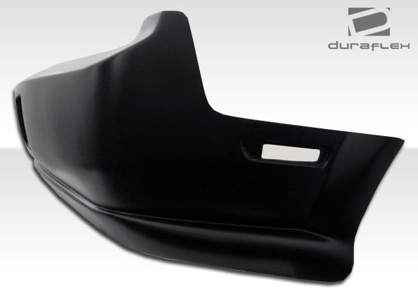 2005-2009 Ford Mustang Duraflex Eleanor Rear Bumper Cover - 1 Piece