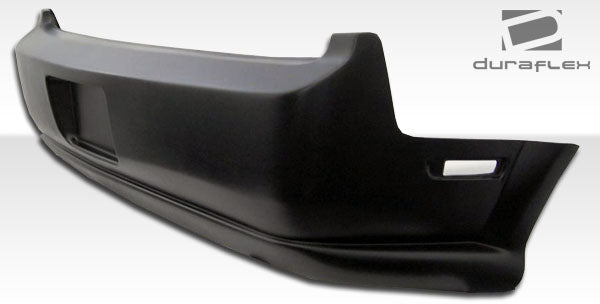 2005-2009 Ford Mustang Duraflex Eleanor Body Kit - 5 Piece - Includes Eleanor Front Bumper Cover (104767) Eleanor Rear Bumper Cover (104769) Eleanor Side Skirts Rocker Panels (104768) Eleanor Hood(104770)