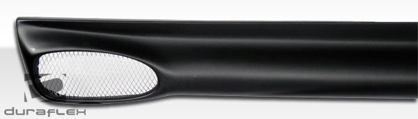 2005-2014 Ford Mustang Duraflex Eleanor Side Skirts Rocker Panels - 2 Piece