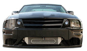 2005-2009 Ford Mustang Duraflex Stallion Front Bumper Cover - 2 Piece