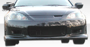 2005-2006 Acura RSX Duraflex C-2 Front Bumper Cover - 1 Piece