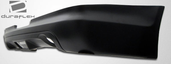 2002-2006 Acura RSX Duraflex M-2 Rear Lip Under Spoiler Air Dam - 1 Piece