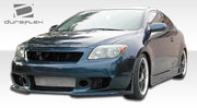 2005-2010 Scion tC Duraflex B-2 Body Kit - 4 Piece - Includes B-2 Front Bumper Cover (103324) B-2 Side Skirts Rocker Panels (105594) B-2 Rear Bumper Cover (105595)