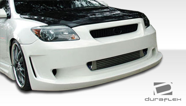 2005-2010 Scion tC Duraflex KR-S Front Bumper Cover - 1 Piece