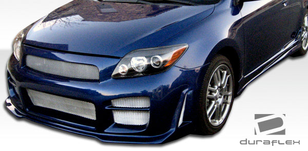 2005-2010 Scion tC Duraflex R34 Front Bumper Cover - 1 Piece