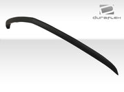 2006-2010 Dodge Charger Duraflex Daytona Look Front Lip Under Spoiler Air Dam (base model) - 1 Piece