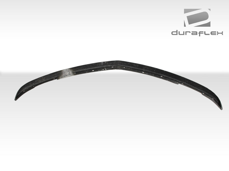 2006-2010 Dodge Charger Duraflex Daytona Look Front Lip Under Spoiler Air Dam (base model) - 1 Piece