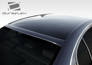 2006-2011 Lexus GS Series GS300 GS350 GS430 GS450 GS460 Duraflex Series VIP Roof Wing Spoiler - 1 Piece