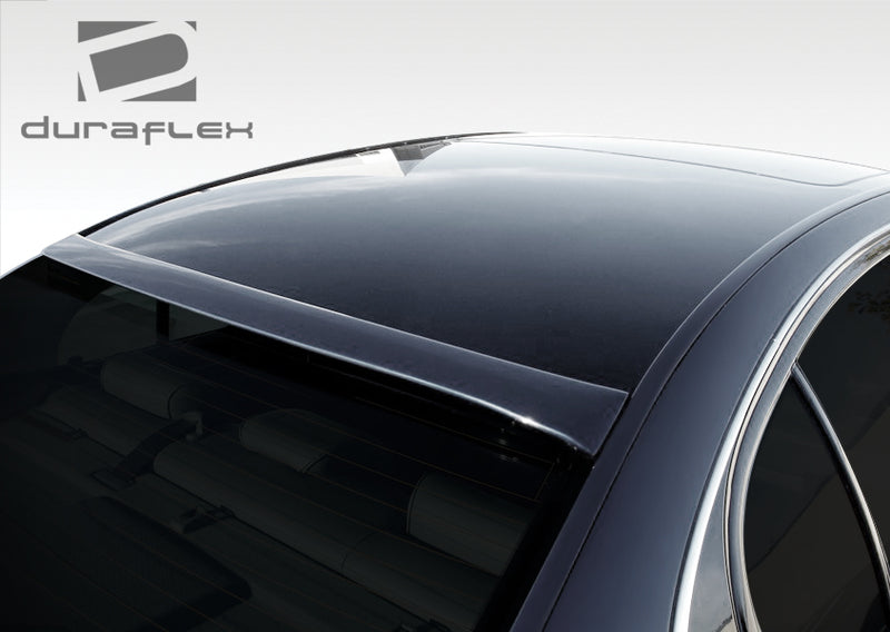 2006-2011 Lexus GS Series GS300 GS350 GS430 GS450 GS460 Duraflex Series VIP Roof Wing Spoiler - 1 Piece