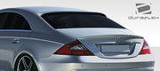 2006-2011 Mercedes CLS Class C219 W219 Duraflex LR-S Roof Wing Spoiler - 1 Piece