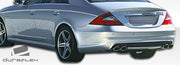 2006-2011 Mercedes CLS Class C219 W219 Duraflex AMG Look Side Skirts Rocker Panels - 2 Piece