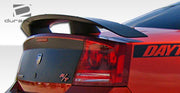2006-2010 Dodge Charger Duraflex SRT Look Wing Trunk Lid Spoiler - 1 Piece