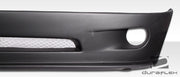 2006-2010 Dodge Charger Duraflex VIP Front Lip Under Spoiler Air Dam (base model) - 1 Piece