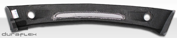 2006-2010 Dodge Charger Duraflex VIP Body Kit - 4 Piece - Includes VIP Front Lip Under Spoiler Air Dam (103329) VIP Rear Lip Under Spoiler Air Dam (103330) VIP Side Skirts Rocker Panels (103331)