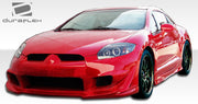 2006-2012 Mitsubishi Eclipse Duraflex Eternity Side Skirts Rocker Panels - 2 Piece